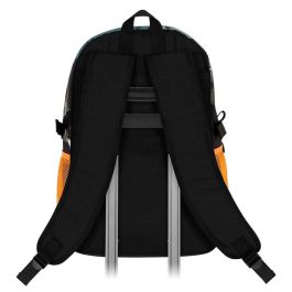 Mochila Fight FAN 2.2 Diamond PRO-DG Multicolor