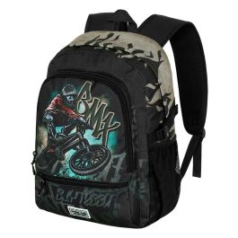 Mochila Fight FAN 2.2 Rise PRO-DG Multicolor Precio: 40.49999954. SKU: B19BKTWZ62