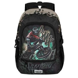 Mochila Fight FAN 2.2 Rise PRO-DG Multicolor