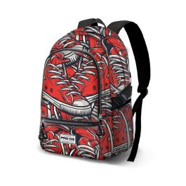 Mochila Fight FAN 2.2 Sneak PRO-DG Rojo Precio: 40.49999954. SKU: B1747SBBD7