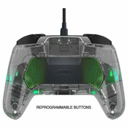 Mando Gaming PDP Afterglow Deluxe+ Nintendo Switch