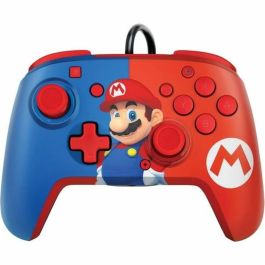 Mando Gaming PDP Super Mario Nintendo Switch Precio: 34.95000058. SKU: B1JYFJGYVF