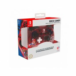 Mando Gaming PDP Mario Kart Rojo Nintendo Switch Precio: 30.94999952. SKU: B1F97Z68FB