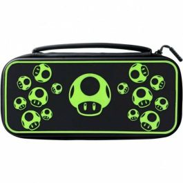 Funda y Protector de Pantalla para Nintendo Switch PDP Glow in the Dark Precio: 28.88999993. SKU: B1DQ57MEMF