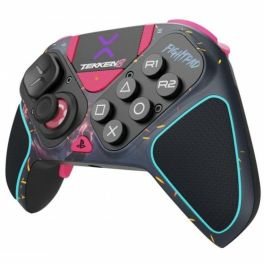 Mando Gaming Inalámbrico PDP Negro