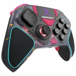 Mando Gaming Inalámbrico PDP Negro