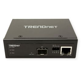Switch Trendnet TI-F11SFP