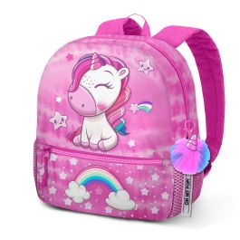 Mochila Sweet Daydream Oh My Pop Rosa Precio: 28.4350005808. SKU: B133ZMADJT