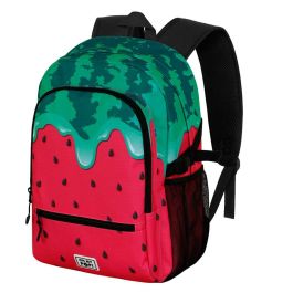 Mochila Fight FAN 2.2 Melty Melon Oh My Pop Verde Precio: 47.9038996128. SKU: B1C4GAT8VA