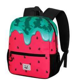 Mochila Sweet Melty Melon Oh My Pop Verde Precio: 25.4999998. SKU: B12C5FB2KQ