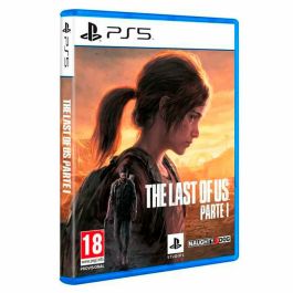 Videojuego PlayStation 5 naughtydog THE LAST OF US PART 1 Precio: 79.9499998. SKU: S7605264