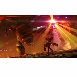 Videojuego PlayStation 4 Insomniac Games Ratchet & Clank PlayStation Hits