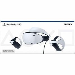 Gafas de Realidad Virtual Sony VR2 Precio: 706.94999958. SKU: S8103177