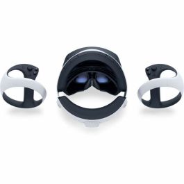 Gafas de Realidad Virtual Sony PlayStation VR2 + Horizon: Call of the Mountain (FR) Videojuego PlayStation 5