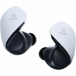 Auriculares in Ear Bluetooth Sony PULSE Blanco Negro