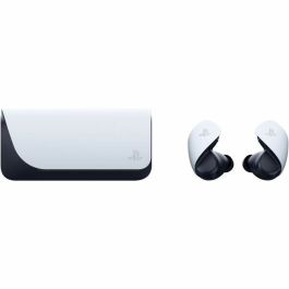 Auriculares in Ear Bluetooth Sony PULSE Blanco Negro