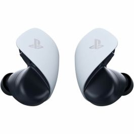 Auriculares in Ear Bluetooth Sony PULSE Blanco Negro