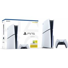 PlayStation 5 Sony SLIM D CHASIS PlayStation 5 Sony SLIM D CHASIS