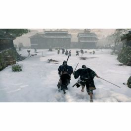 Videojuego PlayStation 5 Sony RISE OF THE RONIN