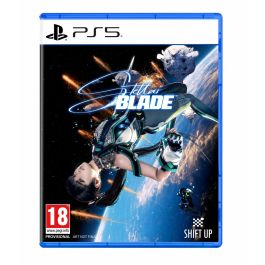 Videojuego PlayStation 5 Sony Stellar Blade Precio: 89.95000003. SKU: B1JQ82DLF9