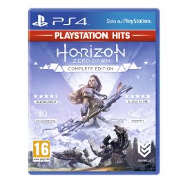 Videojuego PlayStation 4 Sony Horizon Zero Dawn: Complete Edition Precio: 26.94999967. SKU: B14M9EKVGQ