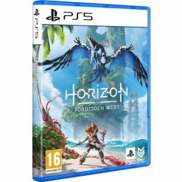 Videojuego PlayStation 5 Guerrilla Games Horizon: Forbidden West