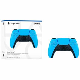 Mando Gaming Sony Azul Bluetooth 5.1 Precio: 90.94999969. SKU: B1E8SNNYGD