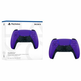 Mando Gaming Sony Morado