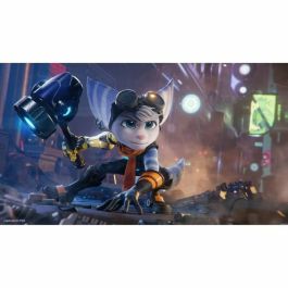 Videojuego PlayStation 5 Sony Ratchet & Clank: Rift Apart