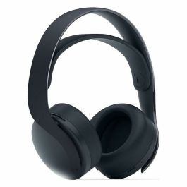 Auriculares Bluetooth Sony Pulse 3D Negro Inalámbrico Precio: 107.94999996. SKU: S7728036