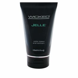 Lubricante Anal Wicked Sensual Care 120 ml