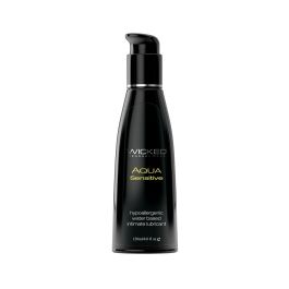 Lubricante Wicked Sensual Care 120 ml