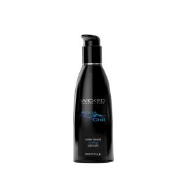 Lubricante Con Base de Agua Wicked