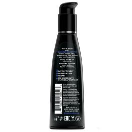 Lubricante Wicked Sensual Care Arándano 120 ml