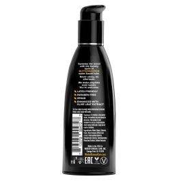 Lubricante Wicked Sensual Care 60 ml Caramelo