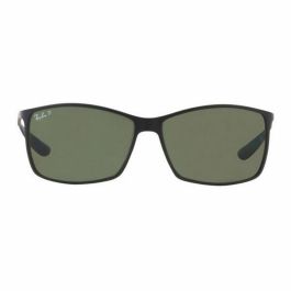 Rayban Gafas de Sol Hombre RB4179 Liteforce Polarizadas Lente Verde Clásico 62mm Precio: 127.69000046. SKU: B17E3EN49Q