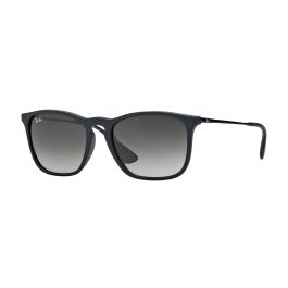 Ray-Ban Gafas de Sol CHRIS RB4187 622/8G Hombre 54 mm Filtro 3N Nylon Negro Precio: 81.50000012. SKU: B17TPLG8LR
