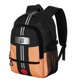 Mochila Fight FAN 2.2 Dress Naruto Multicolor Precio: 40.49999954. SKU: B1HLKZ2RZQ