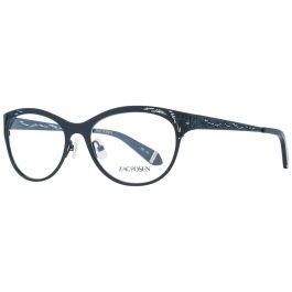 Montura de Gafas Mujer Zac Posen ZGAY 54BK Montura de Gafas Mujer Zac Posen ZGAY 54BK