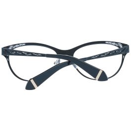 Montura de Gafas Mujer Zac Posen ZGAY 54BK Montura de Gafas Mujer Zac Posen ZGAY 54BK