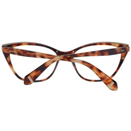 Montura de Gafas Mujer Zac Posen ZBEL 53TO