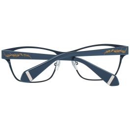 Montura de Gafas Mujer Zac Posen ZHAT 50BL