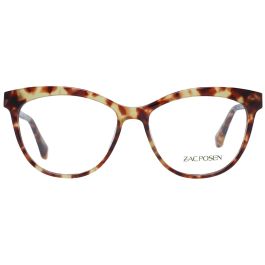 Montura de Gafas Mujer Zac Posen ZRUM 53TO