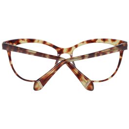 Montura de Gafas Mujer Zac Posen ZRUM 53TO