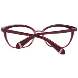 Montura de Gafas Mujer Zac Posen ZZEZ 53AU