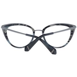 Montura de Gafas Mujer Zac Posen ZJEA 50SM