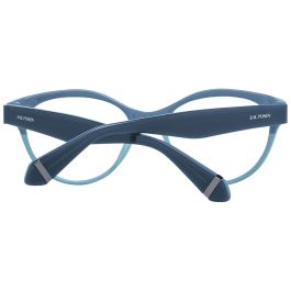 Montura de Gafas Mujer Zac Posen ZHON 50TE