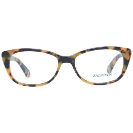 Montura de Gafas Mujer Zac Posen ZMEL 51TO