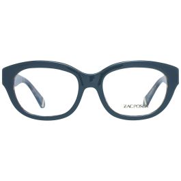 Montura de Gafas Mujer Zac Posen ZKAT 52GN