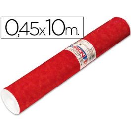 Rollo Adhesivo Aironfix Especial Ante Rojo 67803 Rollo De 10 Mt Precio: 57.79000051. SKU: B15RN498QP